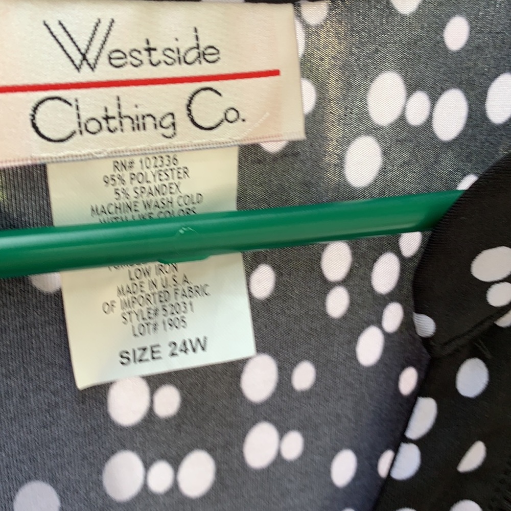 Going dotty - Picture 3 of 6